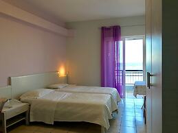 Apt4 @ Mamangakis Apartments