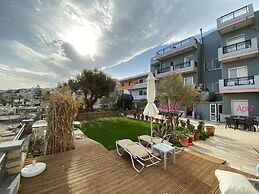 Apt4 @ Mamangakis Apartments