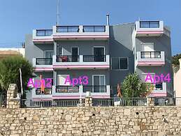 Apt4 @ Mamangakis Apartments