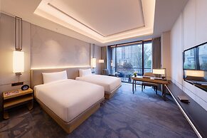 Gran Melia Chengdu
