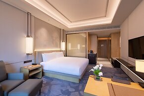 Gran Melia Chengdu
