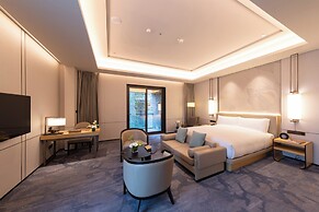 Gran Melia Chengdu