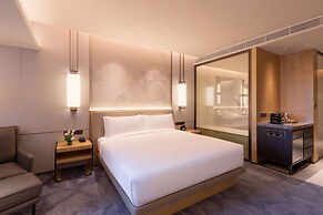 Gran Melia Chengdu