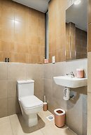 Kozi Suites Nairobi Airport