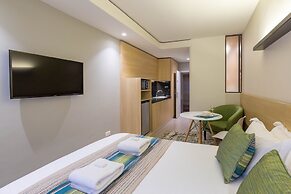 Kozi Suites Nairobi Airport