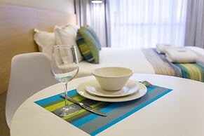 Kozi Suites Nairobi Airport