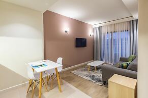 Kozi Suites Nairobi Airport