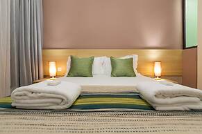 Kozi Suites Nairobi Airport