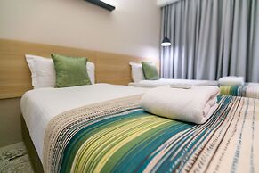 Kozi Suites Nairobi Airport