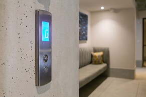 Kozi Suites Nairobi Airport