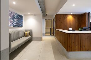 Kozi Suites Nairobi Airport