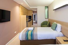 Kozi Suites Nairobi Airport