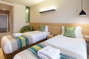 Kozi Suites Nairobi Airport