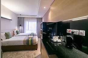 Kozi Suites Nairobi Airport