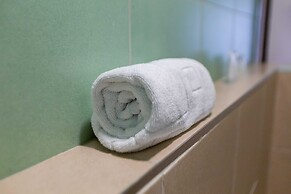 Kozi Suites Nairobi Airport