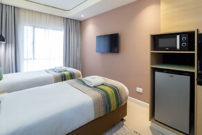 Kozi Suites Nairobi Airport