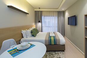 Kozi Suites Nairobi Airport