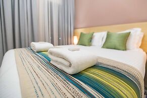 Kozi Suites Nairobi Airport