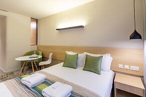 Kozi Suites Nairobi Airport