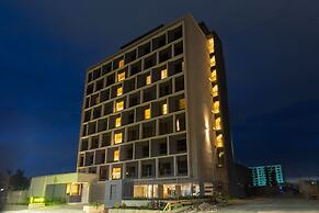 Kozi Suites Nairobi Airport