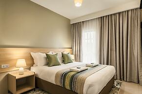 Kozi Suites Nairobi Airport