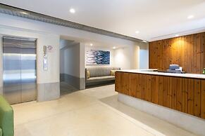 Kozi Suites Nairobi Airport