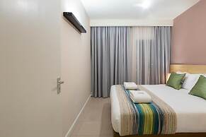 Kozi Suites Nairobi Airport
