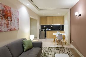 Kozi Suites Nairobi Airport