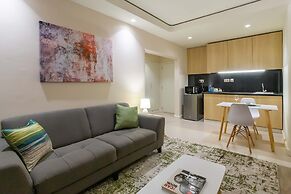 Kozi Suites Nairobi Airport