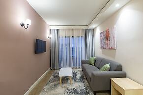 Kozi Suites Nairobi Airport