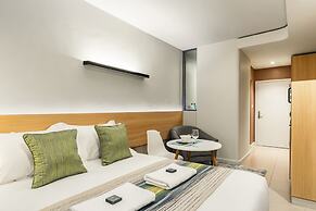 Kozi Suites Nairobi Airport