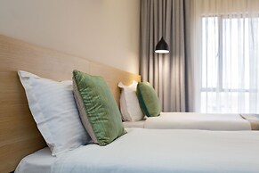 Kozi Suites Nairobi Airport