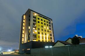 Kozi Suites Nairobi Airport