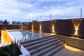 Kozi Suites Nairobi Airport