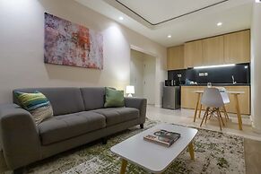 Kozi Suites Nairobi Airport