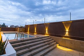 Kozi Suites Nairobi Airport