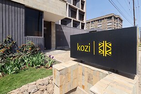 Kozi Suites Nairobi Airport