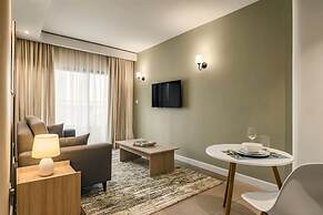 Kozi Suites Nairobi Airport