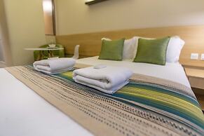 Kozi Suites Nairobi Airport