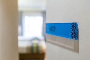 Kozi Suites Nairobi Airport