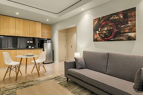 Kozi Suites Nairobi Airport