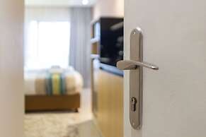 Kozi Suites Nairobi Airport