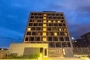 Kozi Suites Nairobi Airport