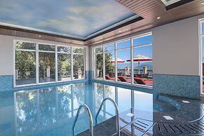 Welcomhotel by ITC Hotels, Tavleen, Chail