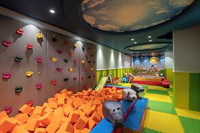 Welcomhotel by ITC Hotels, Tavleen, Chail