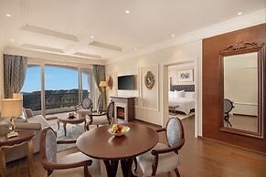 Welcomhotel by ITC Hotels, Tavleen, Chail