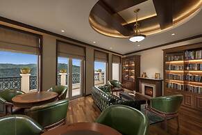 Welcomhotel by ITC Hotels, Tavleen, Chail