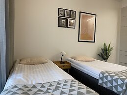 Time Apartments Ylistönmäki