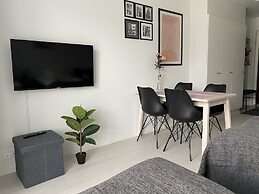 Time Apartments Ylistönmäki