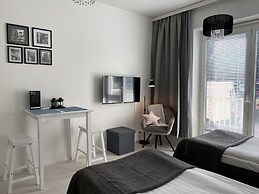 Time Apartments Ylistönmäki